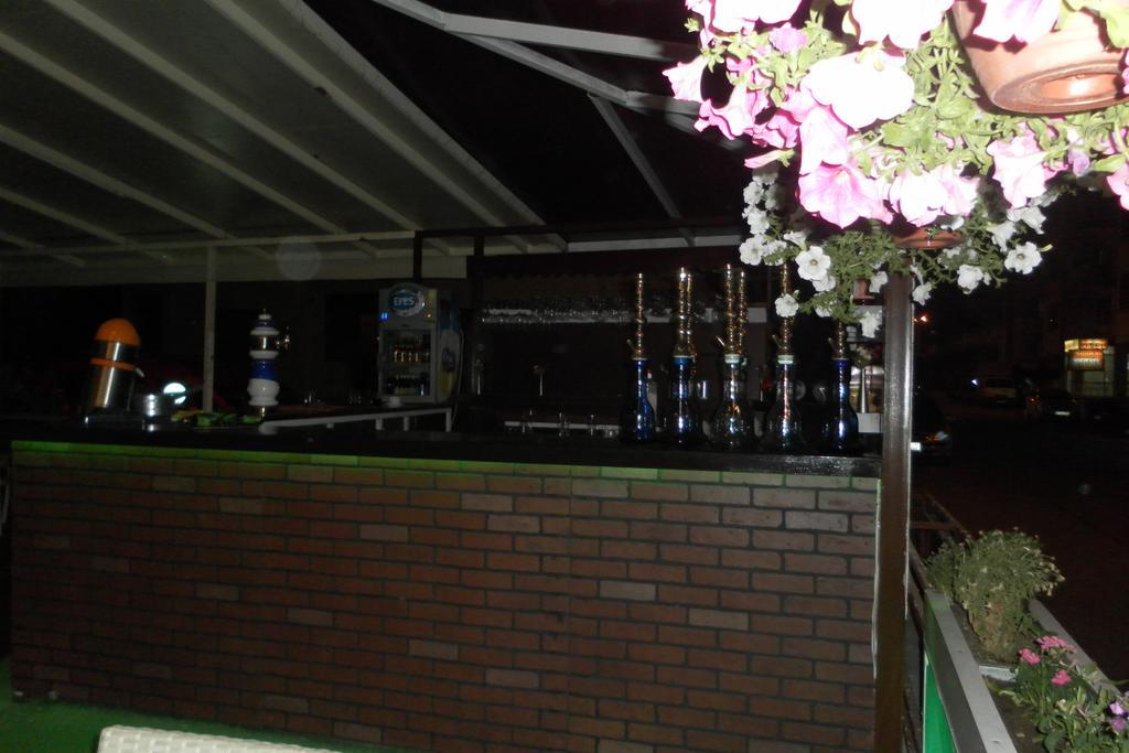 Hotel La Mosae Alanya Exterior foto