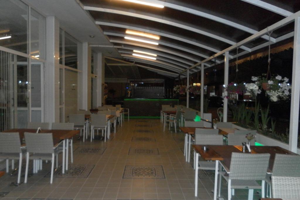 Hotel La Mosae Alanya Exterior foto