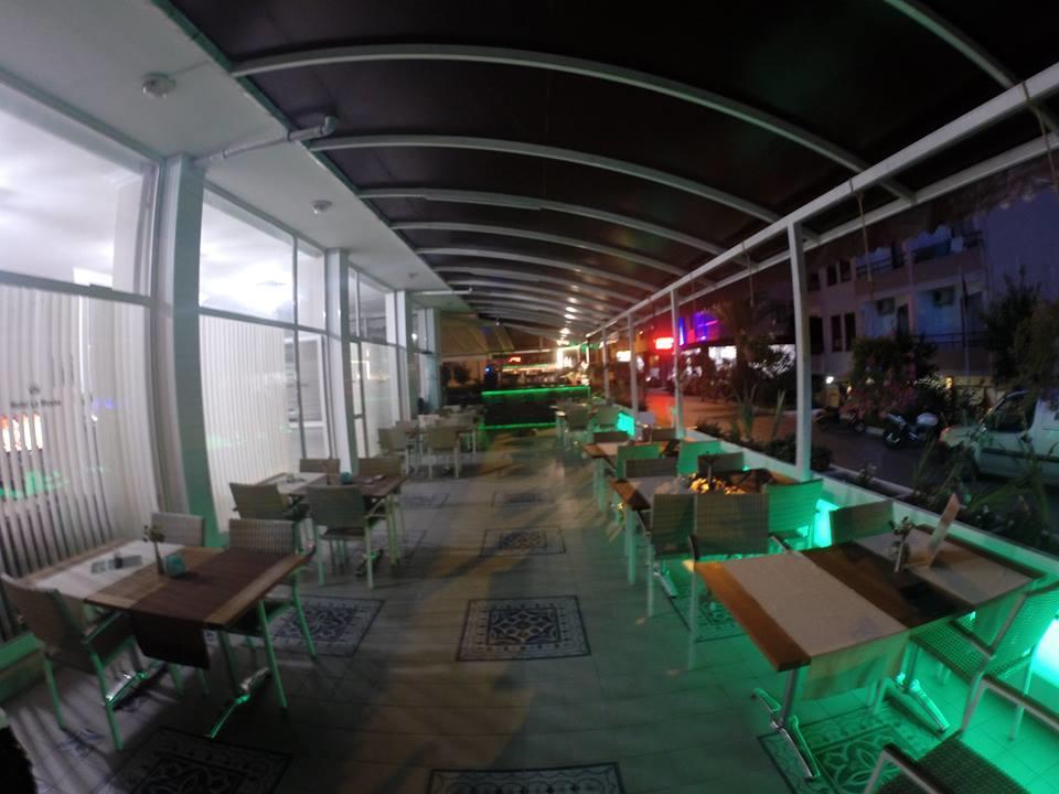 Hotel La Mosae Alanya Exterior foto