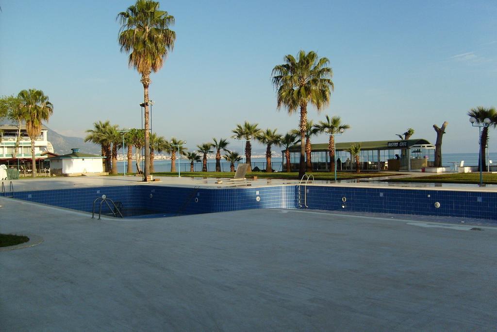 Hotel La Mosae Alanya Quarto foto